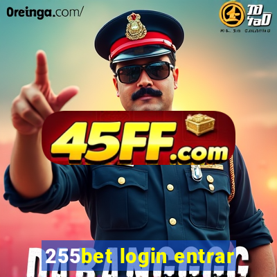 255bet login entrar